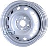 Magnetto 14005 S AM (VW Caddy II) 5,5x14 4x100 ET35 dia 57,1 silver