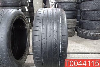 Continental ContiSportContact 3 275/35 R20 102Y 