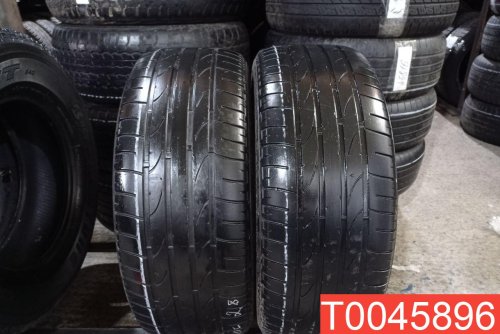 Bridgestone Dueler H/P Sport 235/55 R17 99H  - 1