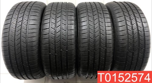 Goodyear Eagle LS2 245/50 R18 100V RunFlat - 1