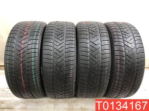 Pirelli Scorpion Winter 235/55 R18 104H  - 1