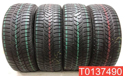 Pirelli Sottozero 3 225/55 R17 101V  - 1