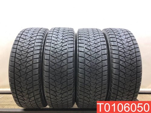 Bridgestone Blizzak DM-V2 225/65 R17 102Q  - 1