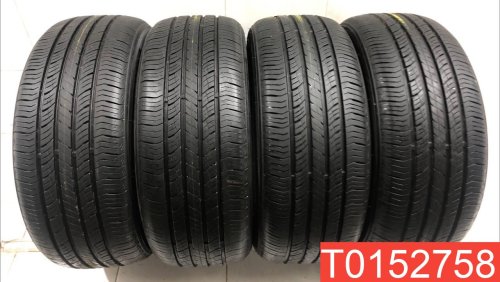 Chao Yang SU318A HT 215/50 R17 91V  - 1