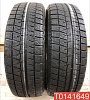 Bridgestone Blizzak Revo GZ 205/65 R16 95S 