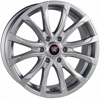 Yamato Samurai Hinode 8x20 6x139,7 ET25 dia 106,1 S