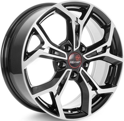 Диски Remain Toyota RAV-4 (R203) - 1