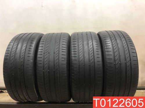 Continental ContiSportContact 5 225/45 R18 95Y  - 1