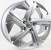 RST R048 (IX55) 7x18 5x114.3 ET35 dia 67.1 silver