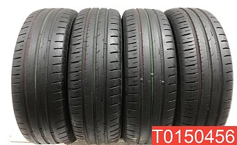 Viatti Strada Asimmetrico V-130 185/60 R15 84H 