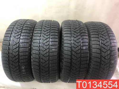 Pirelli Sottozero 3 215/55 R16 97H  - 1