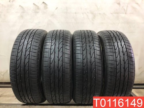 Bridgestone Dueler H/P Sport 215/55 R18 95V  - 1