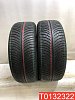 Michelin Pilot Alpin 5 SUV ZP 245/50 R19 105V RunFlat