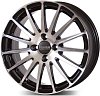 Proma RS 6,5x16 4x100 ET45 dia 60,1 алмаз