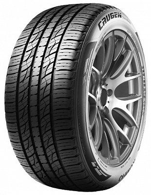 Шины Kumho Crugen Premium KL33 - 1