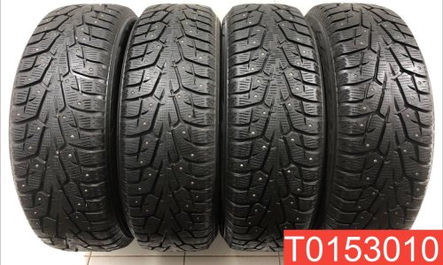 Yokohama Ice Guard IG55 225/60 R18 104T  - 1