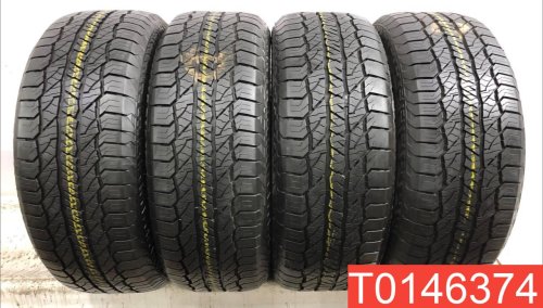Hankook Dynapro AT2 RF11 275/55 R20 113T  - 1