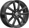Wheels UP Up104 6,5x17 5x114,3 ET45 dia 67,1 new black