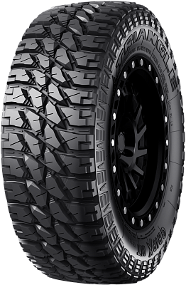 Шины Triangle GripX M/T TR281 - 1