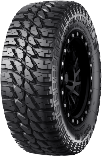 Шины Triangle GripX M/T TR281 235/85 R16 120/116Q - 1