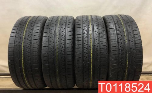 Continental ContiCrossContact LX Sport 275/45 R21 110Y  - 1