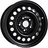 Trebl 5210 5x14 5x100 ET35 dia 57,1 Black