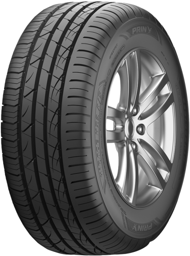 Шины Prinx HiRace HZ2 235/40 R18 95Y - 1