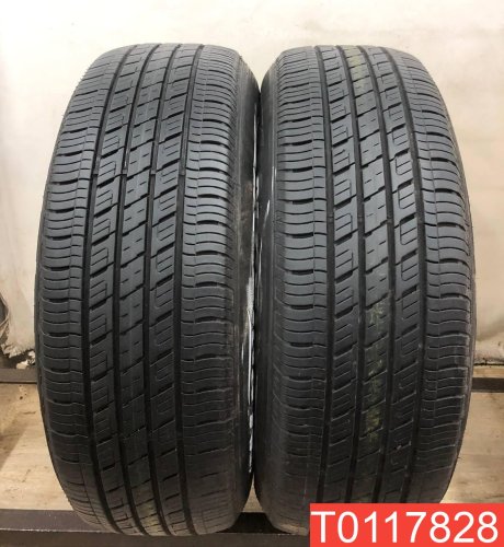 Nexen Npriz AH7 235/65 R18 106H  - 1