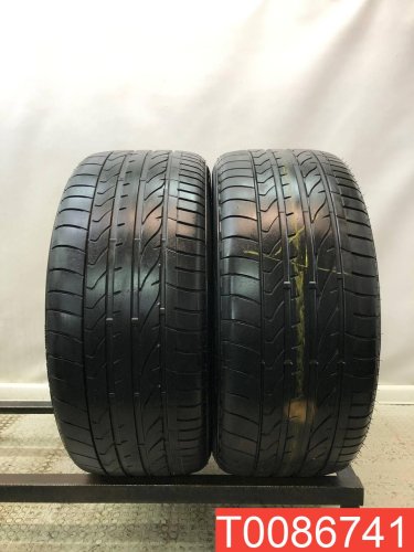 Bridgestone Dueler H/P Sport 275/50 R19 112Y  - 1