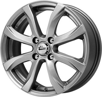 iFree Дайс 6x15 4x100 ET38 dia 67,1 хай вэй iFree Дайс 6x15 4x100 ET38 dia 67,1 хай вэй