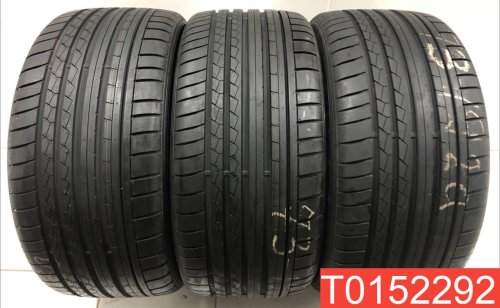 Dunlop SP Sport Maxx GT 265/35 R19 98Y  - 1