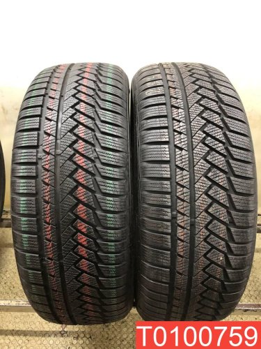 Continental Winter Contact TS 850 P 235/55 R18 100H  - 1