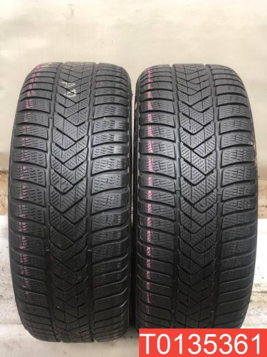 Pirelli Sottozero 3 235/45 R18 94V  - 1