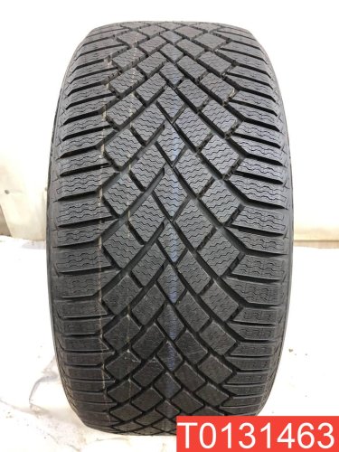 Continental VikingContact 7 255/40 R19 100T  - 1