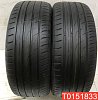 Toyo Proxes CF2 215/50 R17 95V 