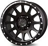 PDW M 2 9x17 6x139,7 ET0 dia 110,1 E-MD/U4B