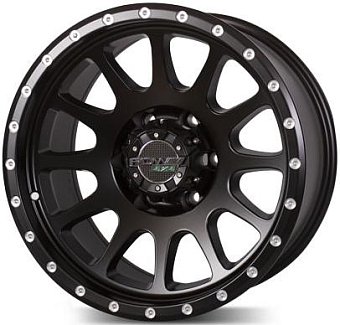 PDW M 2 9x17 6x139,7 ET0 dia 110,1 E-MD/U4B
