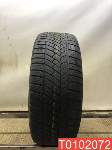 Continental ContiWinterContact TS830 P SSR 225/55 R16 95H RunFlat - 1
