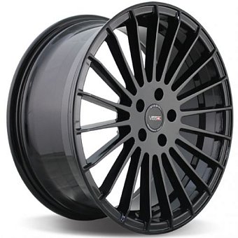 Vissol V-010 9x20 5x120 ET35 dia 74,1 gloss black