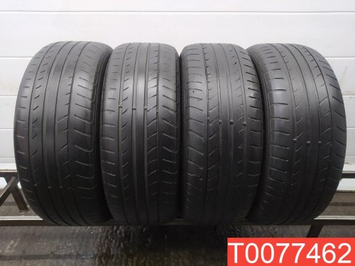 Dunlop SP Sport Maxx TT 225/60 R17 99V RunFlat - 1