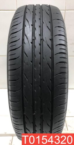 Dunlop Enasave EC203 195/65 R15 91H  - 1