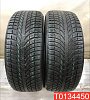 Michelin Latitude Alpin LA2 235/55 R19 105V 