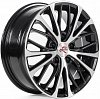 X Trike RST R036 Avensis/Verso 6,5x16 5x114,3 ET39 dia 60,1 BK/FP