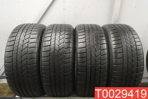 Continental 4x4 WinterContact SSR 255/50 R19 107V RunFlat - 1