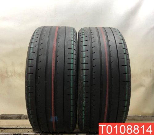 Yokohama Advan Sport V105 265/40 R21 105Y  - 1