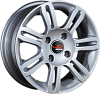 LegeArtis Peugeot (PG12) 6,5x16 4x108 ET31 dia 65,1 S