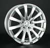 LS wheels 534 7x16 5x100 ET38 dia 73,1 SF