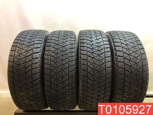 Bridgestone Blizzak DM-V2 225/60 R17 99Q  - 1