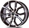 Replica FR Porsche (PR5362) 11x21 5x130 ET58 dia 71,6 BMF