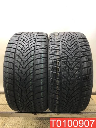 Dunlop SP Winter Sport 4D 275/30 R21 98W  - 1